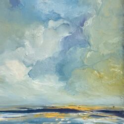 Azure Illusion