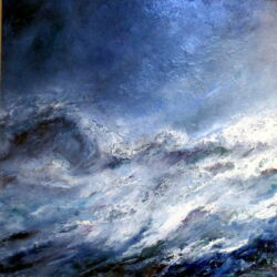 Rise before the fall